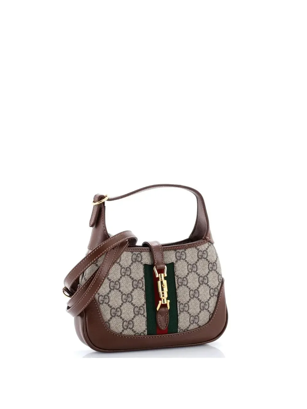 Gucci introducing iconic